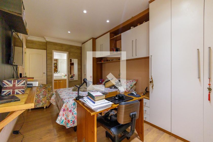 Casa, 4 quartos, 350 m² - Foto 81