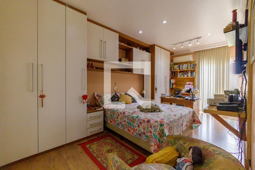 Casa, 4 quartos, 350 m² - Foto 77