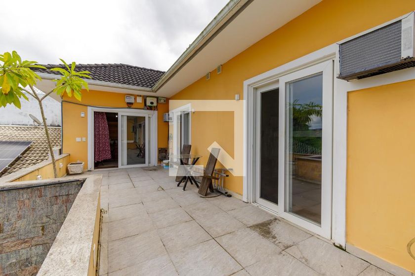 Casa, 4 quartos, 350 m² - Foto 21