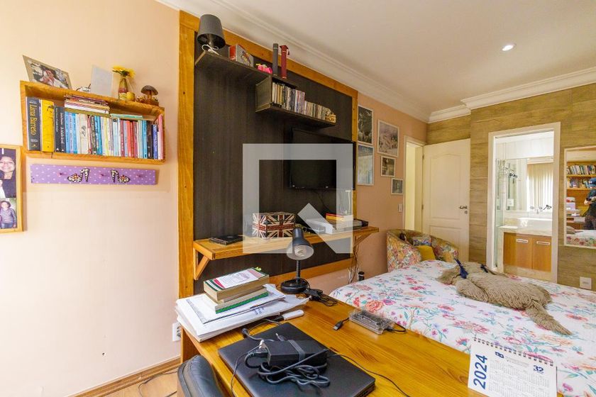 Casa, 4 quartos, 350 m² - Foto 83