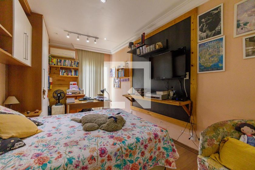 Casa, 4 quartos, 350 m² - Foto 79