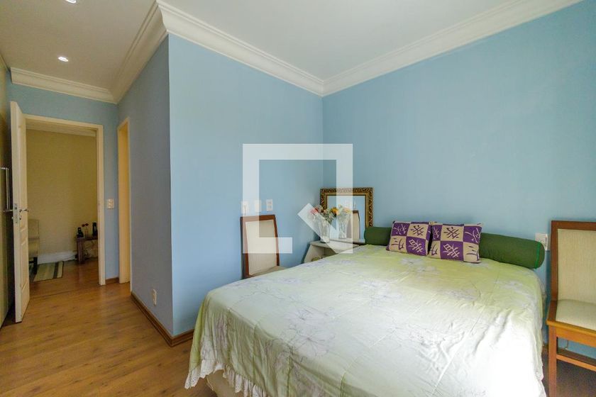 Casa, 4 quartos, 350 m² - Foto 47