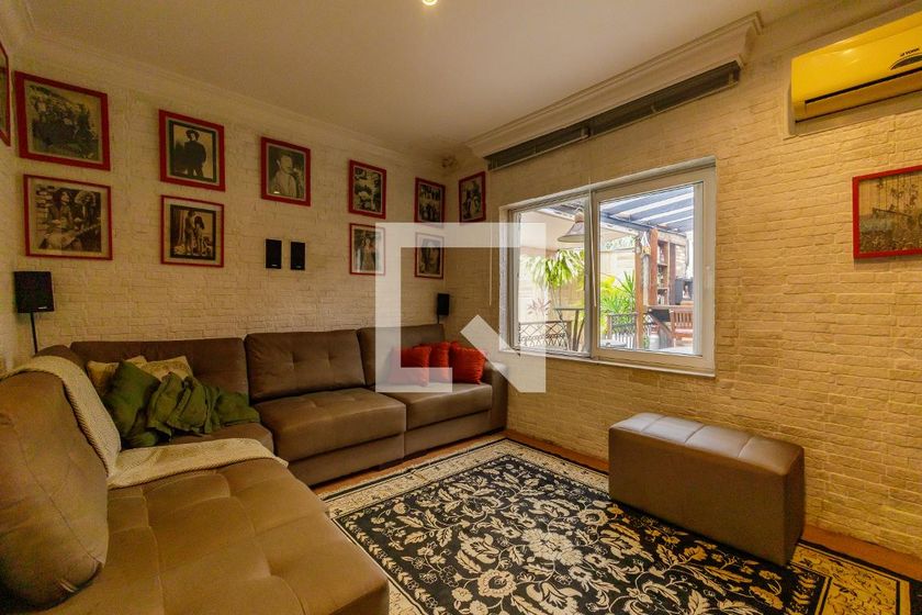 Casa, 4 quartos, 350 m² - Foto 9