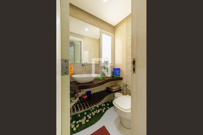 Casa, 4 quartos, 350 m² - Foto 95