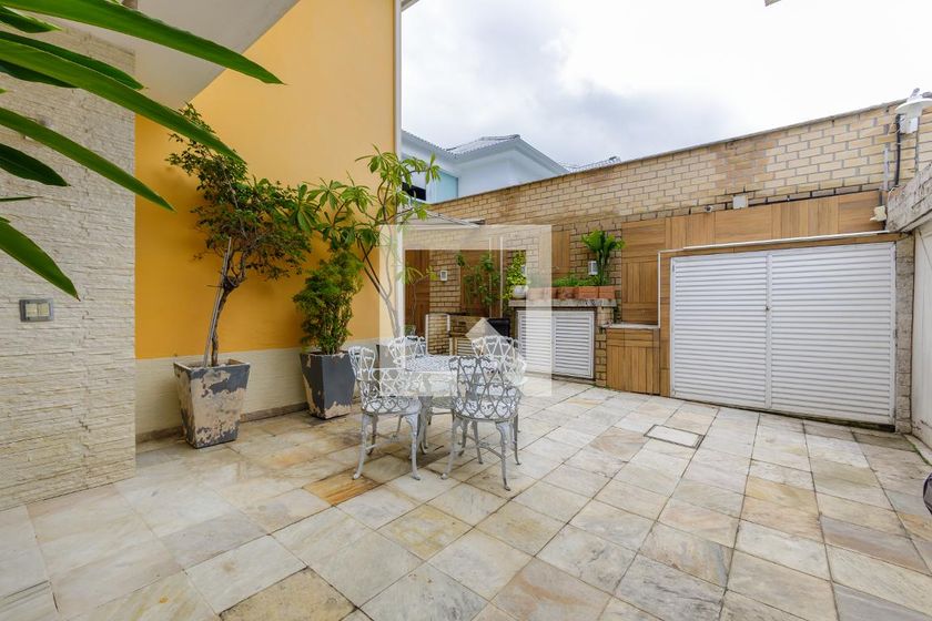 Casa, 4 quartos, 350 m² - Foto 167