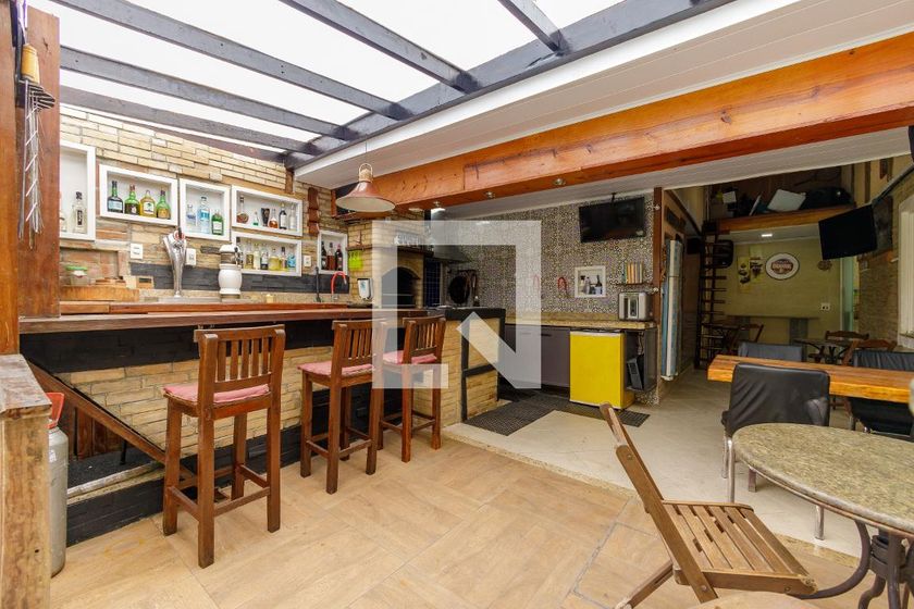 Casa, 4 quartos, 350 m² - Foto 139