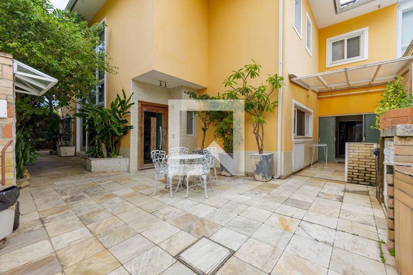 Casa, 4 quartos, 350 m² - Foto 169