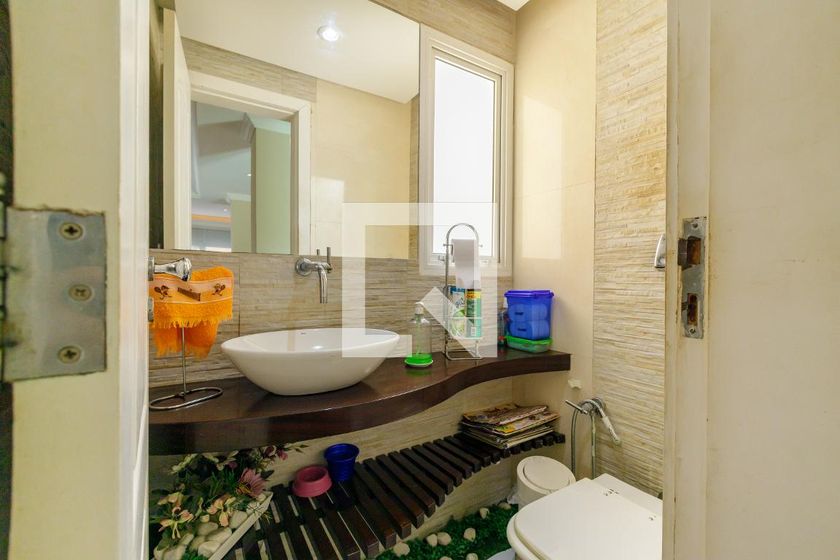 Casa, 4 quartos, 350 m² - Foto 93