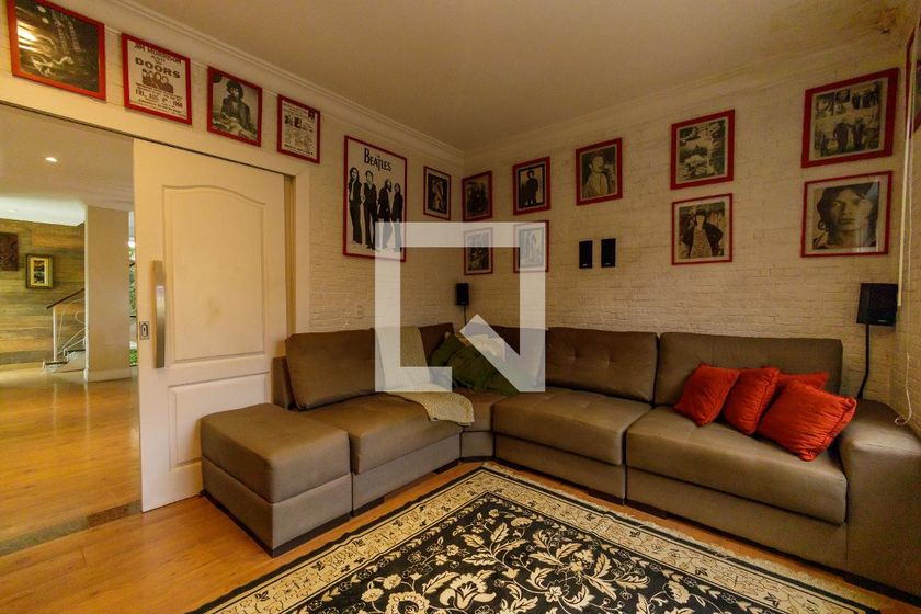 Casa, 4 quartos, 350 m² - Foto 11