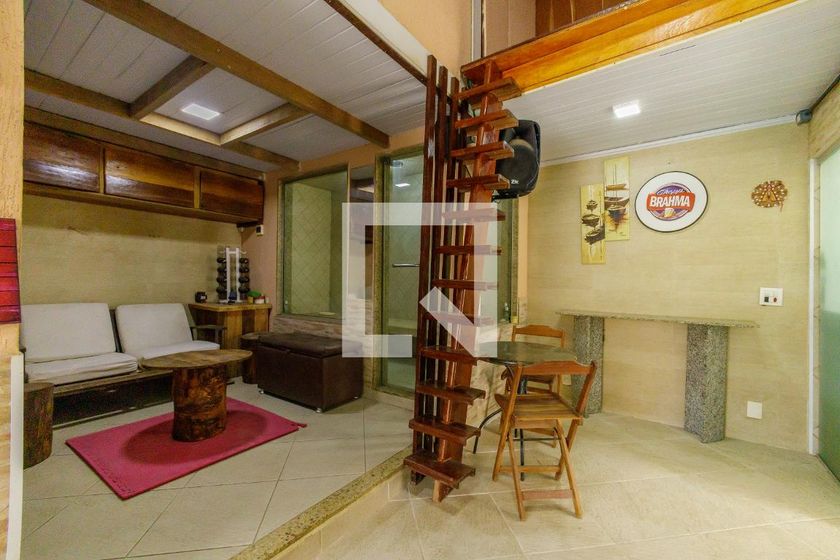 Casa, 4 quartos, 350 m² - Foto 149