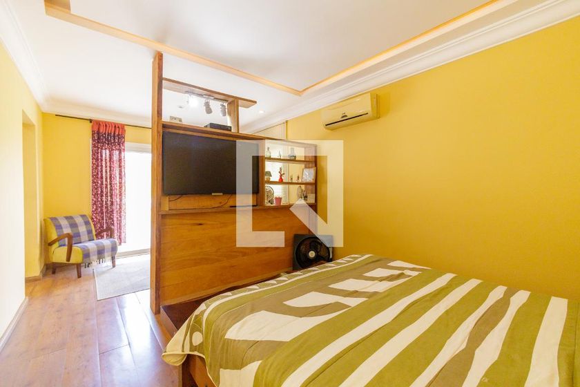 Casa, 4 quartos, 350 m² - Foto 31