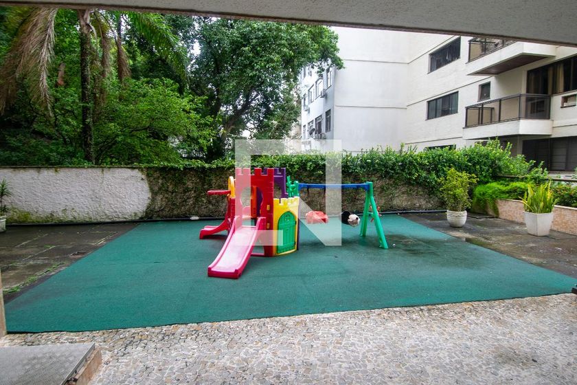 Apartamento, 3 quartos, 90 m² - Foto 83