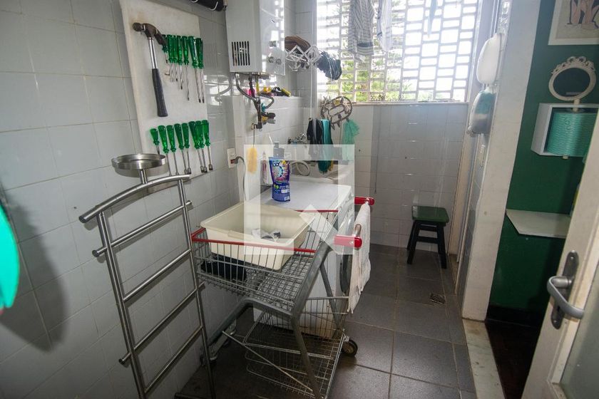 Apartamento, 3 quartos, 90 m² - Foto 65