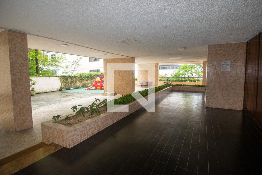 Apartamento, 3 quartos, 90 m² - Foto 81
