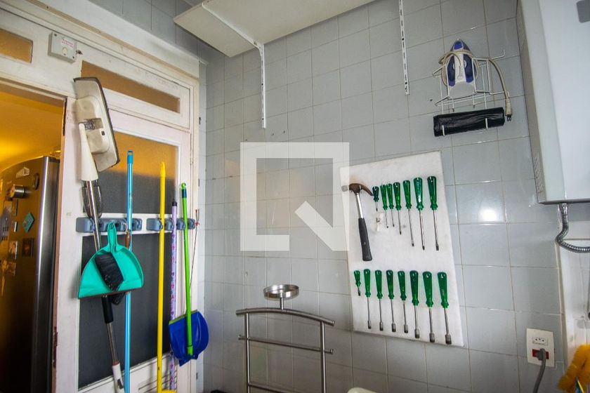 Apartamento, 3 quartos, 90 m² - Foto 73