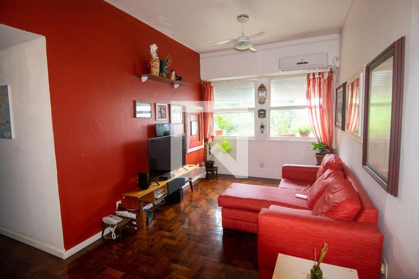 Apartamento, 3 quartos, 90 m² - Foto 3