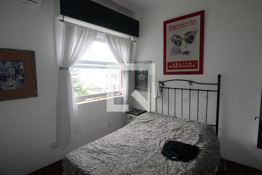 Apartamento, 3 quartos, 90 m² - Foto 37