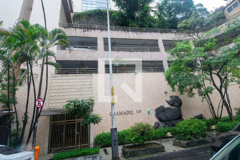 Apartamento, 3 quartos, 90 m² - Foto 89