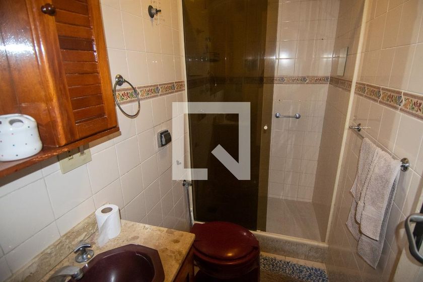 Apartamento, 3 quartos, 90 m² - Foto 47