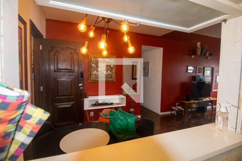 Apartamento, 3 quartos, 90 m² - Foto 57