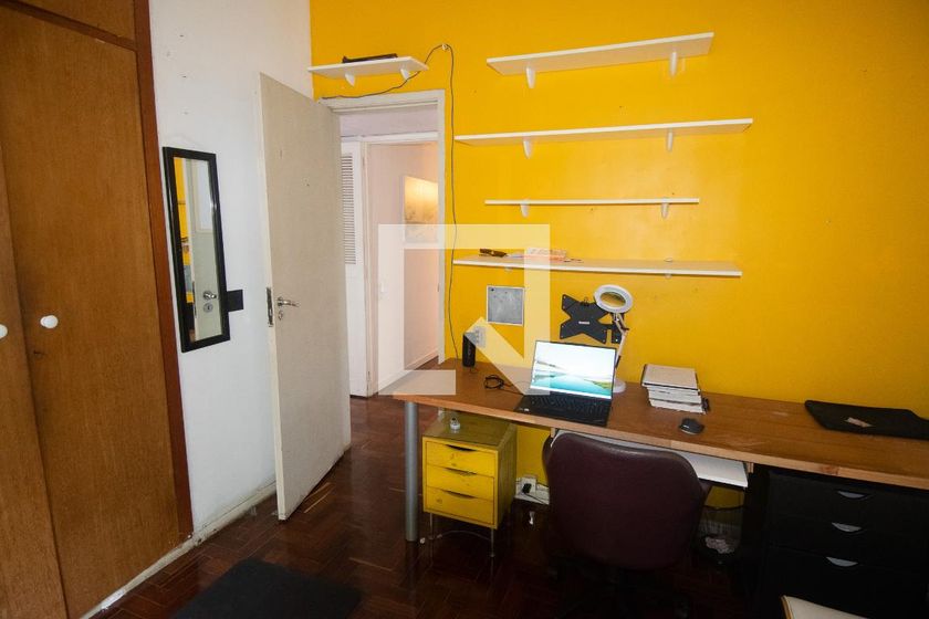 Apartamento, 3 quartos, 90 m² - Foto 31