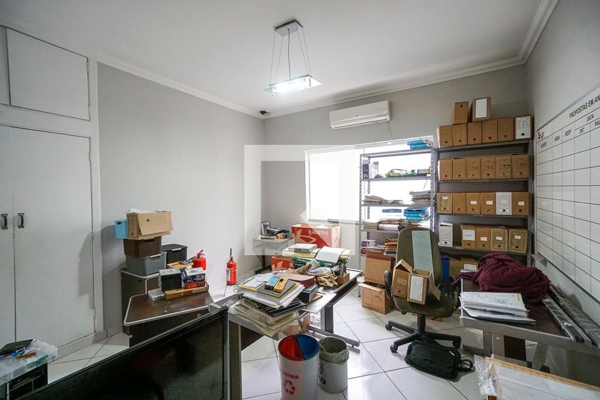 Casa, 5 quartos, 340 m² - Foto 27