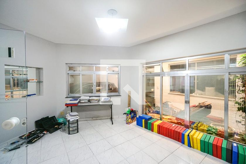 Casa, 5 quartos, 340 m² - Foto 17