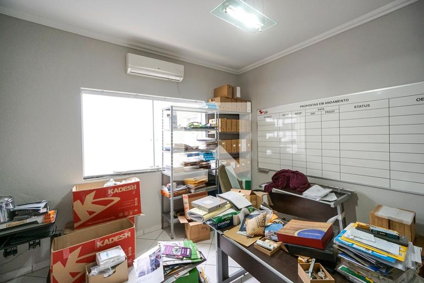 Casa, 5 quartos, 340 m² - Foto 29