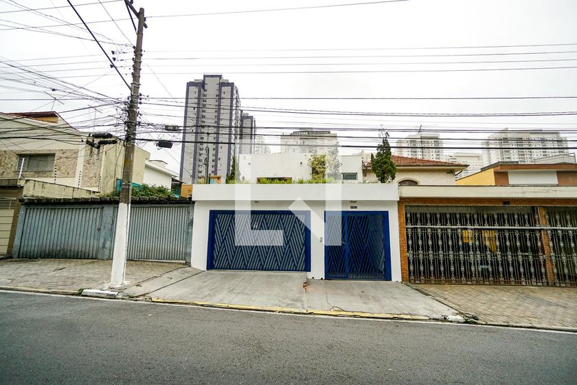 Casa, 5 quartos, 340 m² - Foto 71