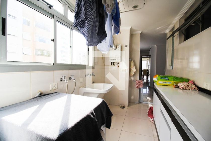 Apartamento, 2 quartos, 200 m² - Foto 51