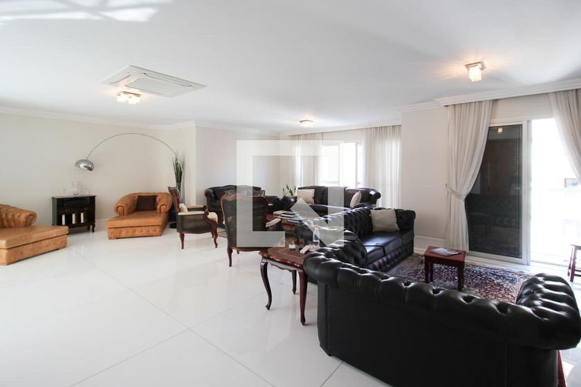 Apartamento, 2 quartos, 200 m² - Foto 1
