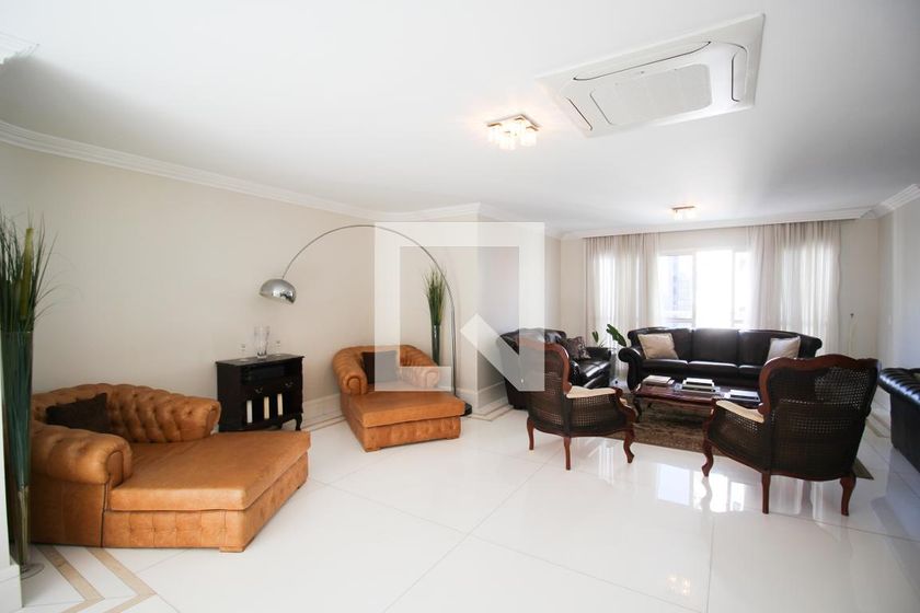 Apartamento, 2 quartos, 200 m² - Foto 4