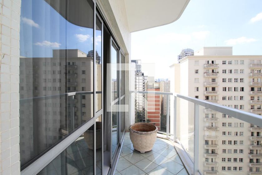Apartamento, 2 quartos, 200 m² - Foto 12