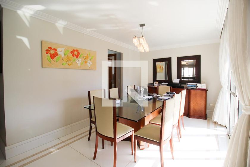 Apartamento, 2 quartos, 200 m² - Foto 6