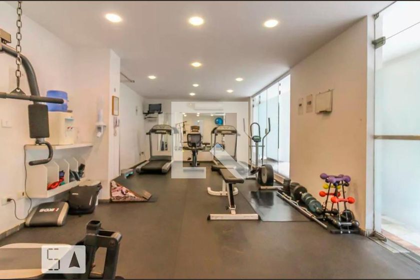 Apartamento, 2 quartos, 200 m² - Foto 65