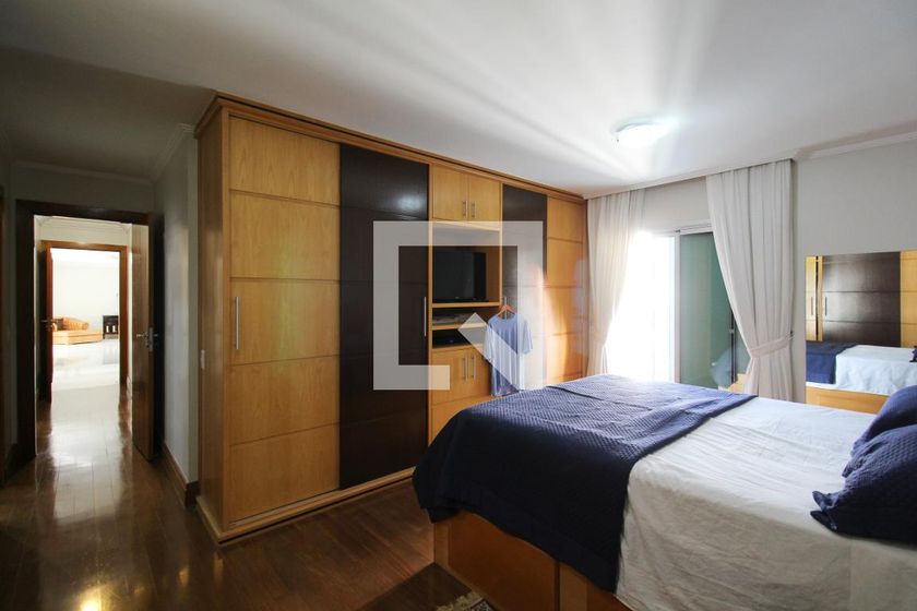 Apartamento, 2 quartos, 200 m² - Foto 20