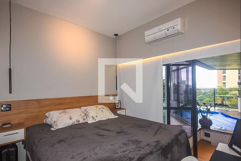 Apartamento, 1 quarto, 78 m² - Foto 43