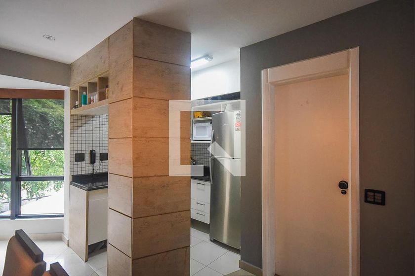 Apartamento, 1 quarto, 78 m² - Foto 57