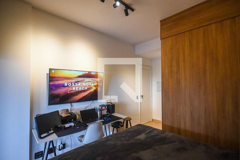 Apartamento, 1 quarto, 78 m² - Foto 41