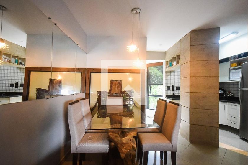Apartamento, 1 quarto, 78 m² - Foto 11