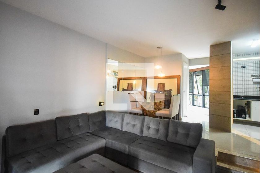 Apartamento, 1 quarto, 78 m² - Foto 3