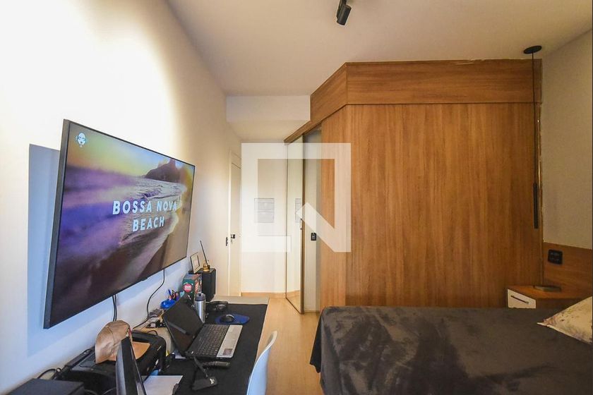 Apartamento, 1 quarto, 78 m² - Foto 37