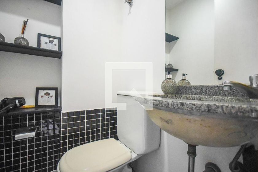 Apartamento, 1 quarto, 78 m² - Foto 21
