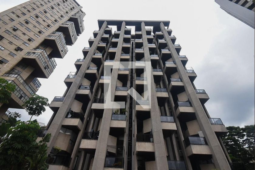 Apartamento, 1 quarto, 78 m² - Foto 91