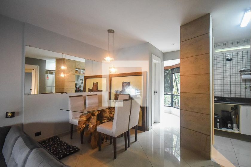 Apartamento, 1 quarto, 78 m² - Foto 9