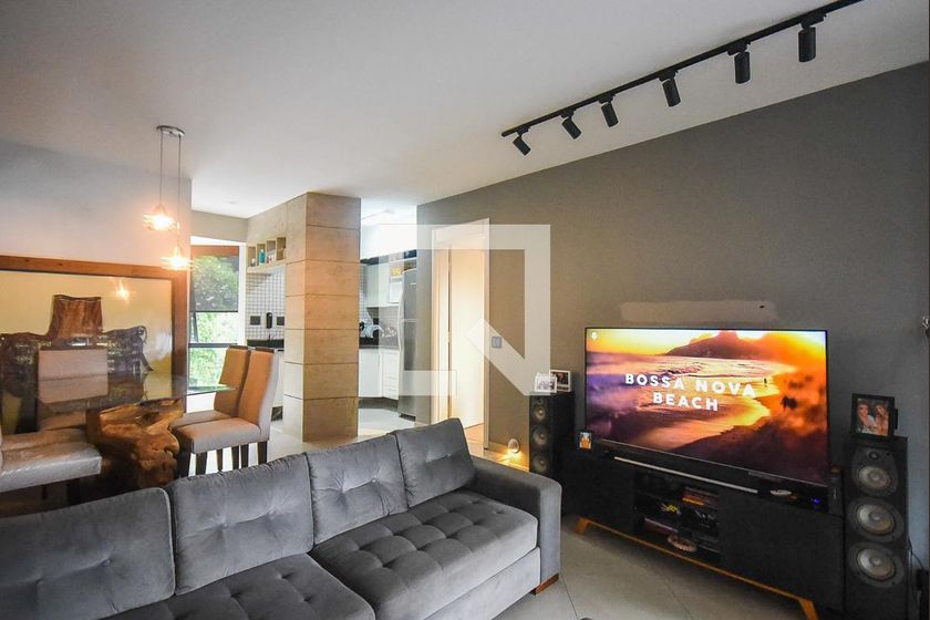 Apartamento, 1 quarto, 78 m² - Foto 5