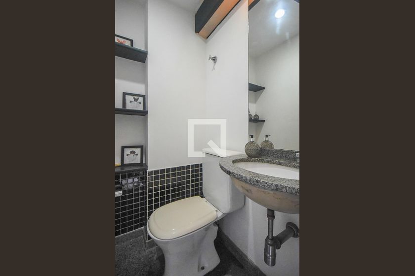 Apartamento, 1 quarto, 78 m² - Foto 23