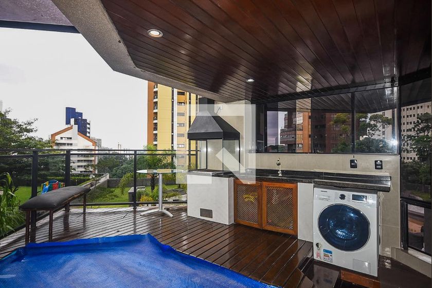 Apartamento, 1 quarto, 78 m² - Foto 33