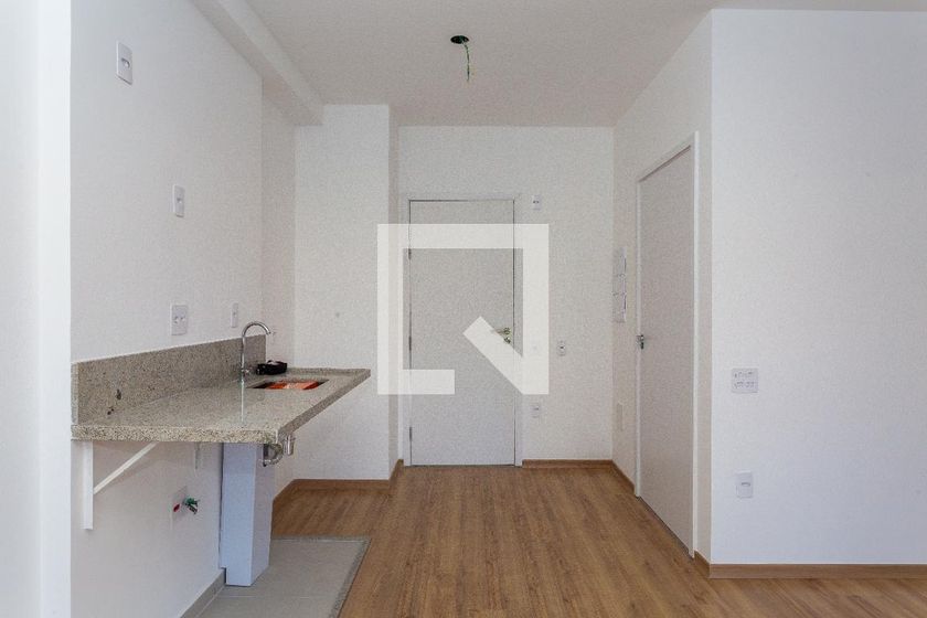 Kitnet-Studio, 33 m² - Foto 17
