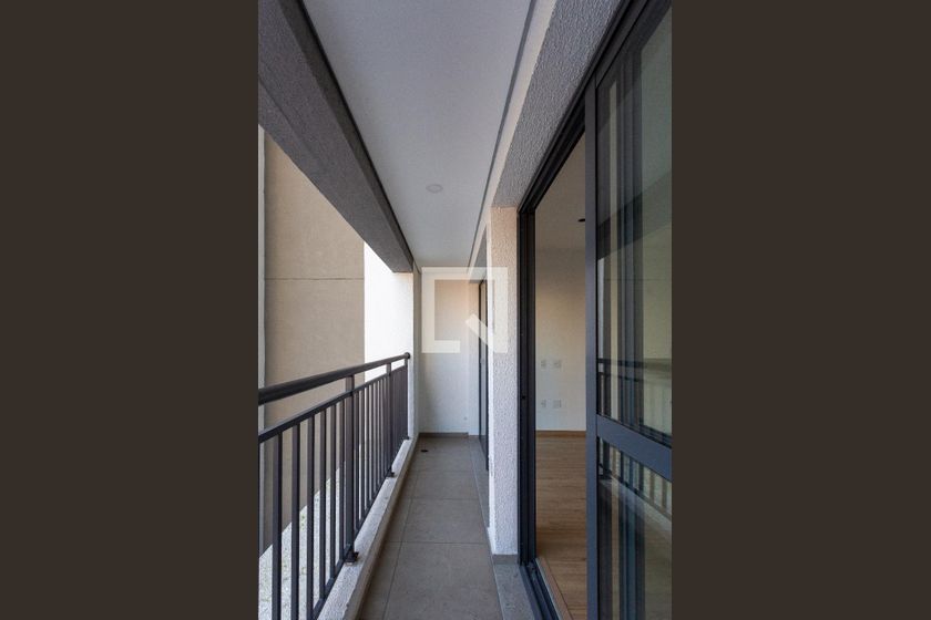 Kitnet-Studio, 33 m² - Foto 27